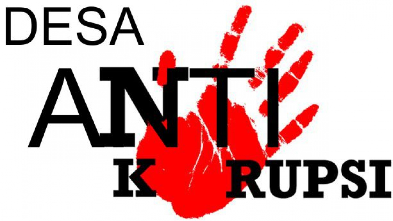 Dukungan Desa Kenokorejo Sebagai Desa Anti Korupsi dari Elemen Masyarakat,